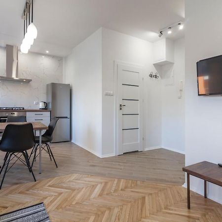 Apartamenty Bialystok - Lipowa 16/7 Extérieur photo